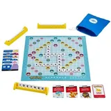 Spiel Mattel HXT30 Pokemon Scrabble