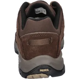 MEINDL Nebraska Herren Mahagoni 42,5