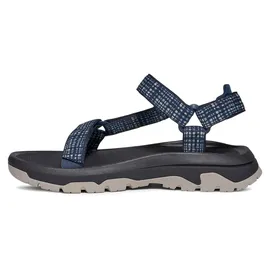 Teva Hurricane XLT3 Herren Blau/Schwarz 47