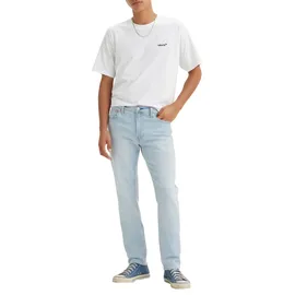 Levi's Levi's® Tapered-fit-Jeans »502 TAPER«, in elegantem, modernem Stil Levi's® WOKE UP LATE 30W / 30L