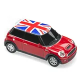 Dr. Bott Mini Cooper 32 GB rot