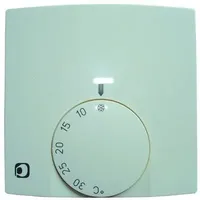 PROTEC.class 05102624 Raumtemperaturregler PROFLAT PRTR 300