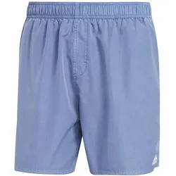 ADIDAS Herren Shorts Washed Out Cix, PRLOIN/DKBLUE, 3XL