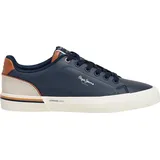 Pepe Jeans Kenton Campus Herren Navy 40