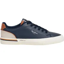 Pepe Jeans Kenton Campus Herren Navy 40