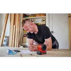 Einhell TC-SR 18 Li BT Solo