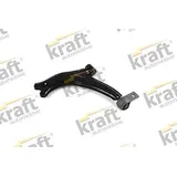 Kraft Automotive Lenker, Radaufhängung