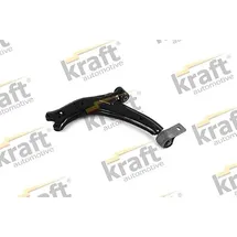 Kraft Automotive Lenker, Radaufhängung