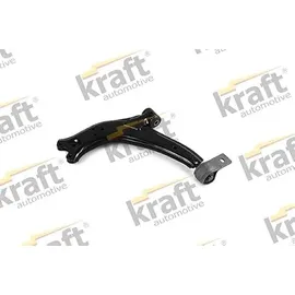 Kraft Automotive Lenker, Radaufhängung