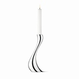 Georg Jensen Cobra Candleholder Large