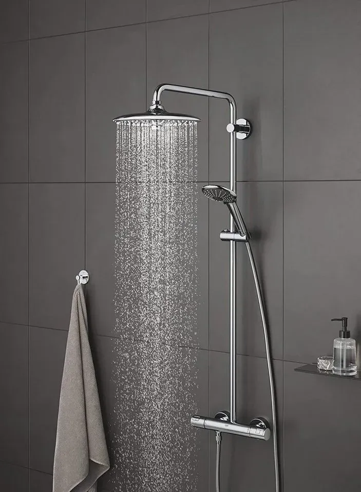 Preisvergleich Produktbild Grohe Handbrause Vitalio Joy 110 - Handbrause