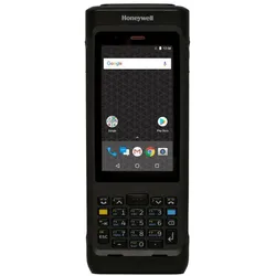 Honeywell CN80 Cold Storage, 2D, EX20, BT, WLAN, Num., ESD, PTT, GMS, Android, CN80-L0N-1MN122E