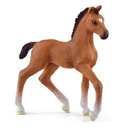 Schleich Horse Club 13947 Oldenburger Fohlen Spielfigur 4059433692166 Schleich