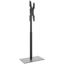 Hagor X-Stand Floorbase Aufstellung