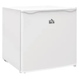 Homcom Mini-Gefrierschrank 35 L Weiß