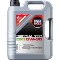 LIQUI MOLY Special Tec DX1 5W-30 5 L