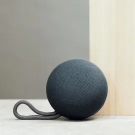 Nokia Portable Wireless Speaker SP-101 Schwarz