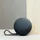 Nokia Portable Wireless Speaker SP-101 Schwarz