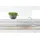Ecopots Pflanzschale Brussels Grau 25 cm