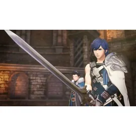 Fire Emblem Warriors (USK) (Nintendo Switch)