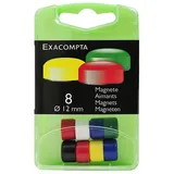 Exacompta 11345E Bastel-Magnet