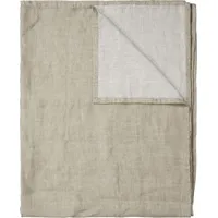 Marc O'Polo Decke Modell Linka beige, 150x200