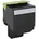 Lexmark C524H3KG schwarz