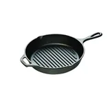 Lodge Grillpfanne 26 cm mit Grillboden