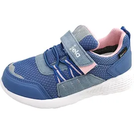 Jela London Sporty-Tex Kinder Rosa lt. Purple/Rot 29