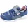 Jela London Sporty-Tex Kinder Rosa lt. Purple/Rot 29