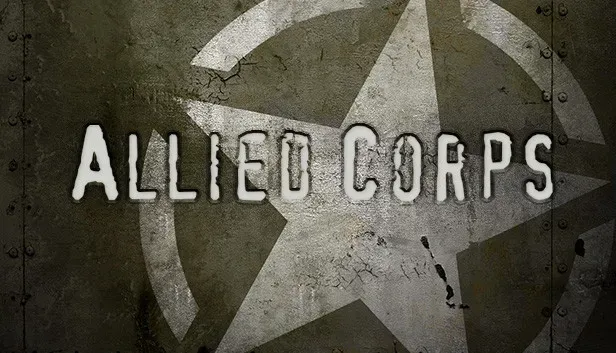 Panzer Corps: Allied Corps