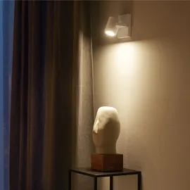Philips Hue White & Color Ambiance Argenta Deckenleuchte weiß • 1er-Spot
