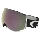 Oakley Flight Deck  OO7050 34 - Skibrillen  - Matte Schwarz