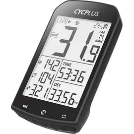 Cycplus M1 - Black - One Size