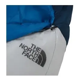 The North Face NF0A52DZ33F Cat's Meow Sleeping Bag Herren Banff Blue/Tin Grey/NPF Größe LNG