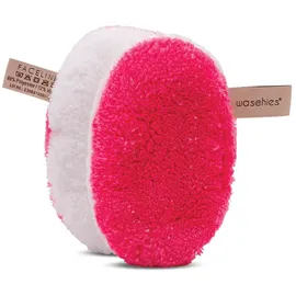 Waschies Abschminkpad Pink 6er-Set