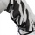 Bucas Buzz-Off Rain Zebra & Neck, 120