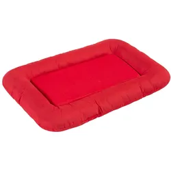 KAHU® Hundebett mit Viskoschaum • Hundekorb mit Memory-Schaum • Schmutz & Wasserabweisendes Hundekissen • Wende-Hunde-Kissen • Hundesofa • Tierbett • Tierkissen • in verschiedenen Farben und Größen