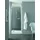 Bette Ultra Rechteck-Duschwanne, 1559-000,