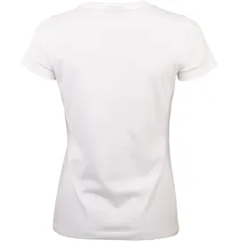 lotto T-Shirt Weiß L
