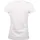 lotto T-Shirt Weiß L