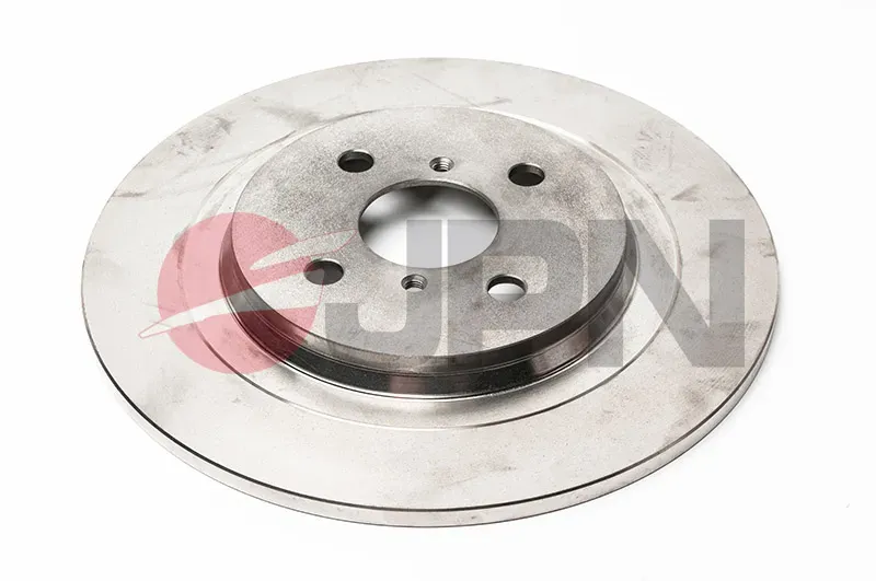 JPN Bremsscheibe 40h2051jpn 278mm 9mm für DAIHATSU TOYOTA