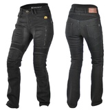 Trilobite Parado Jeans schwarz regular 34/32