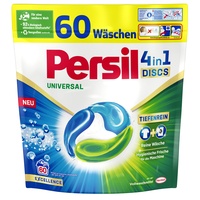 Persil Universal 60 WL