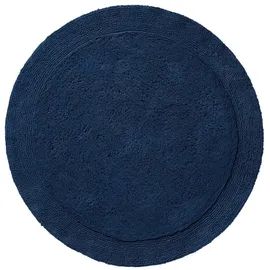 Erwin Müller Stuttgart Blau Ø 90 cm