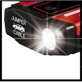 Einhell Power Bank CE-JS 8