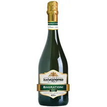 Bagrationi Sekt Lieblich 0,75 l