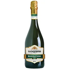 Bagrationi Sekt Lieblich 0,75 l