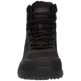 Magnum Ultima 6.0 WP schwarz 46