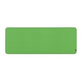 uRage Greenscreen 250 Desk-Mat”, Grün, - Gruen